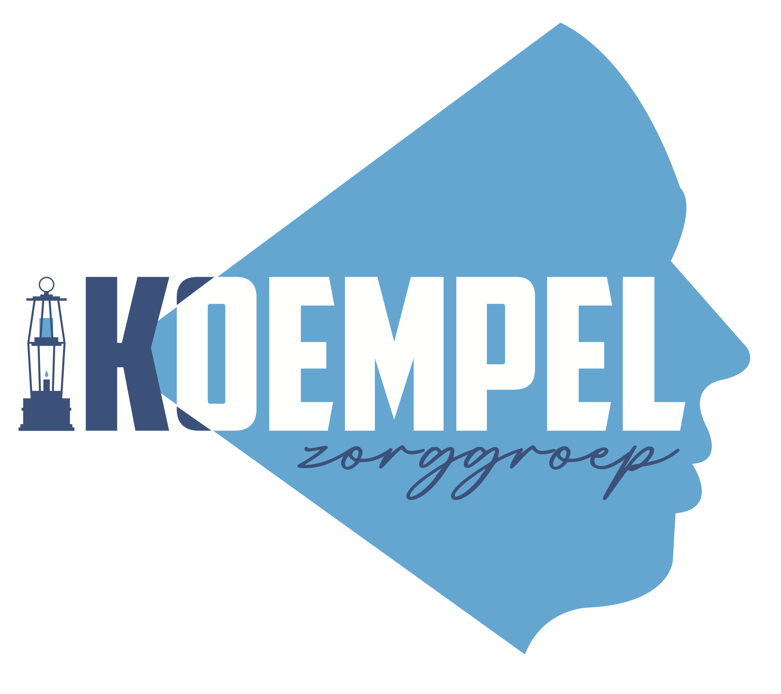 Koempel Zorggroep